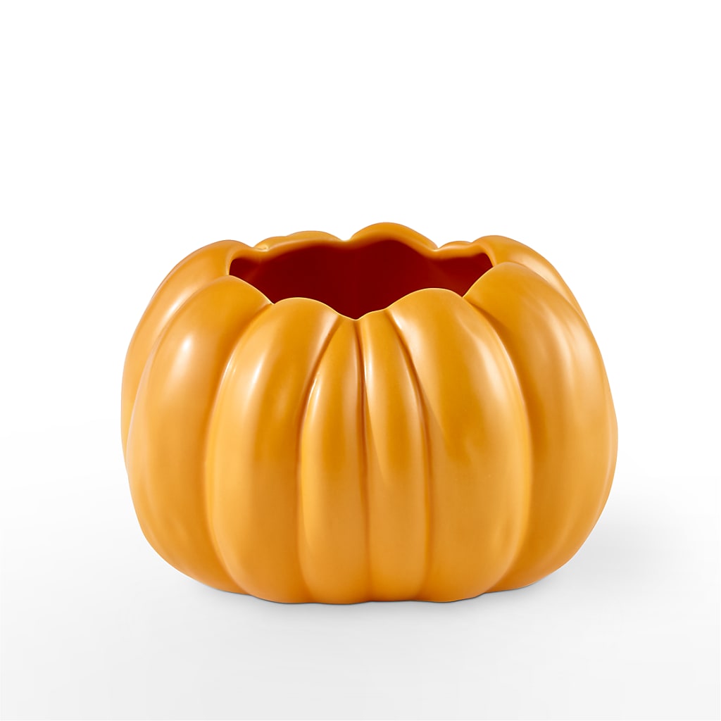 Golden Gourd Pumpkin Bouquet –  The Woodlands Flowers, Conroe TX