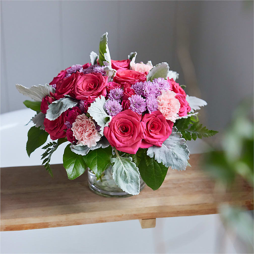 Sweet As Can Be Bouquet –  The Woodlands Flowers, Conroe TX