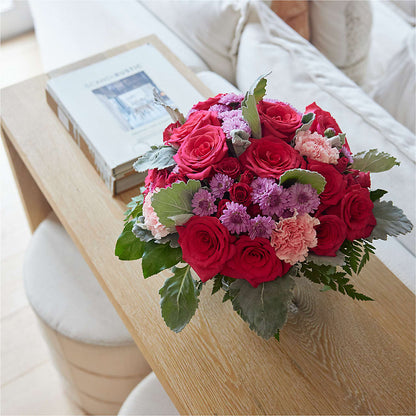 Sweet As Can Be Bouquet –  The Woodlands Flowers, Conroe TX