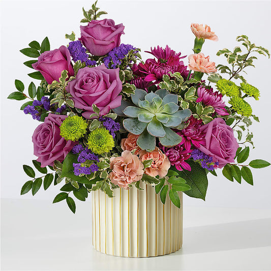 You're a Gem Bouquet –  The Woodlands Flowers, Conroe TX