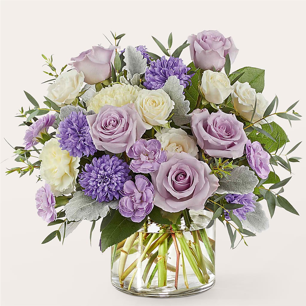 Stardust Bouquet –  The Woodlands Flowers, Conroe TX