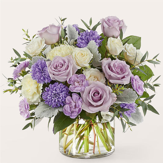 Stardust Bouquet –  The Woodlands Flowers, Conroe TX