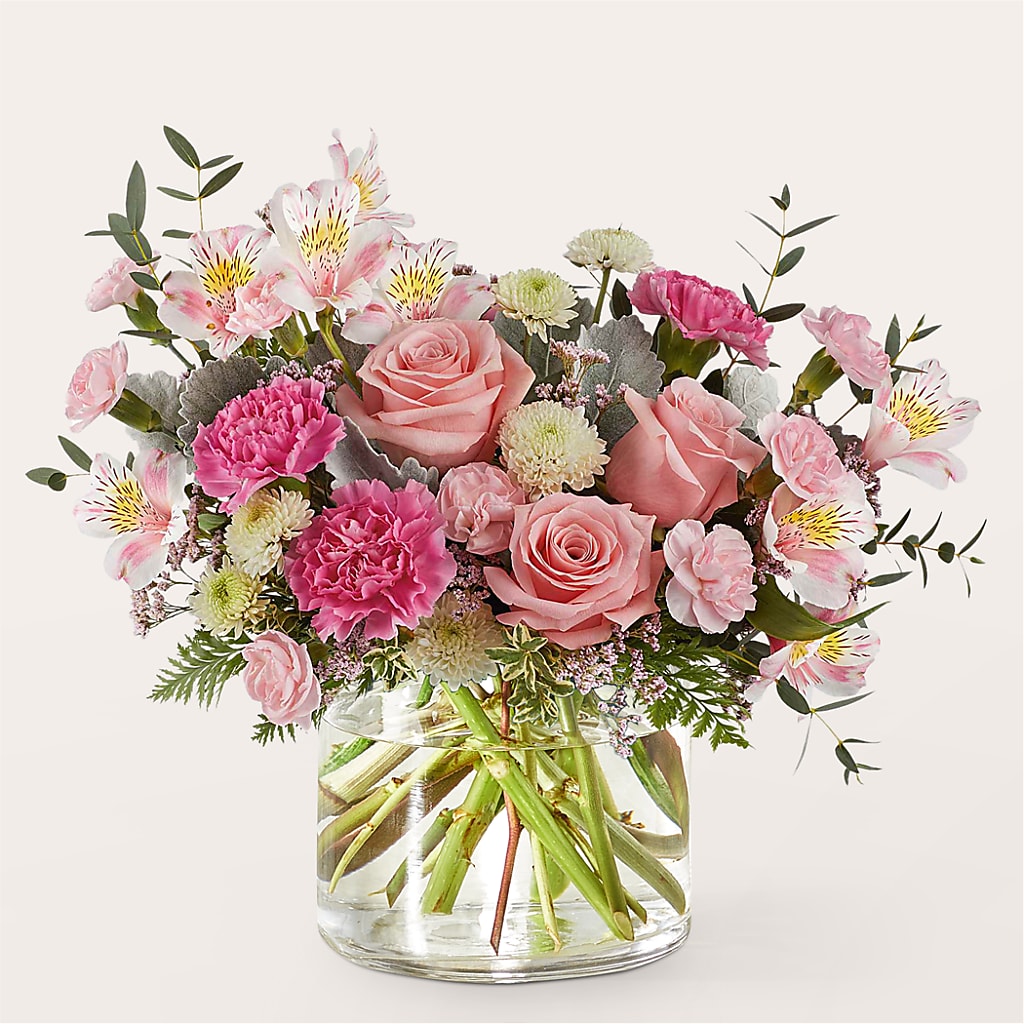 The Treehouse Bouquet –  The Woodlands Flowers, Conroe TX