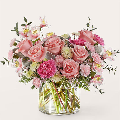 The Treehouse Bouquet –  The Woodlands Flowers, Conroe TX