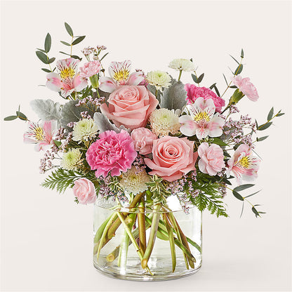 The Treehouse Bouquet –  The Woodlands Flowers, Conroe TX