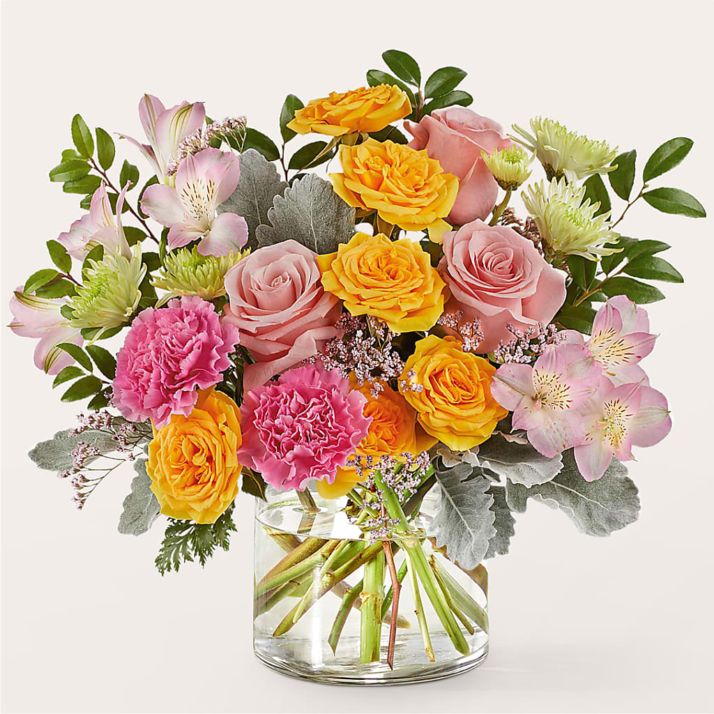 Mai Tai Bouquet –  The Woodlands Flowers, Conroe TX