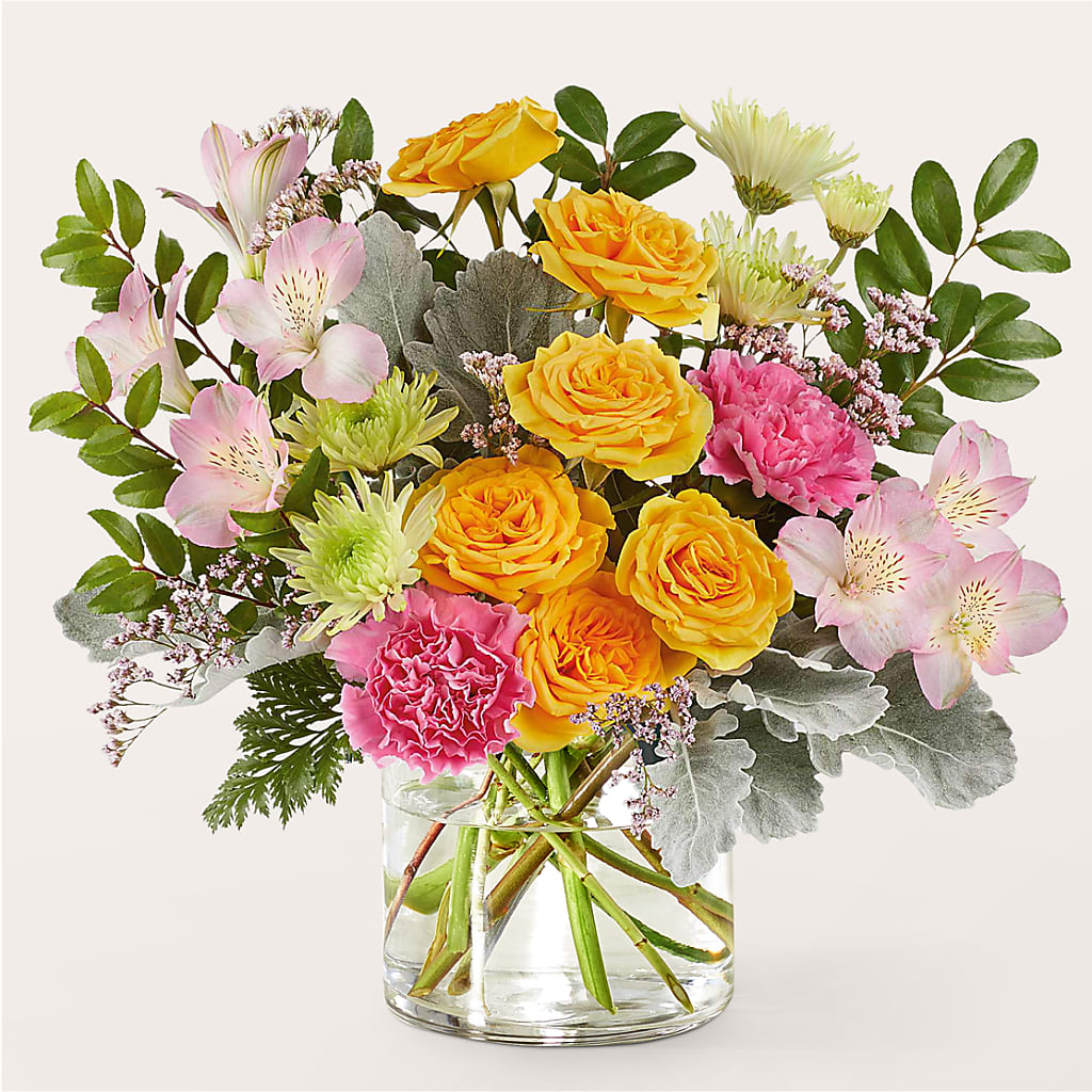 Mai Tai Bouquet –  The Woodlands Flowers, Conroe TX
