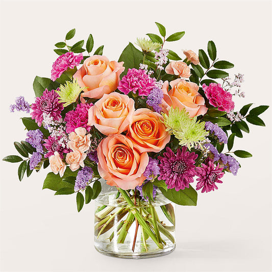 Effervescence Bouquet –  The Woodlands Flowers, Conroe TX