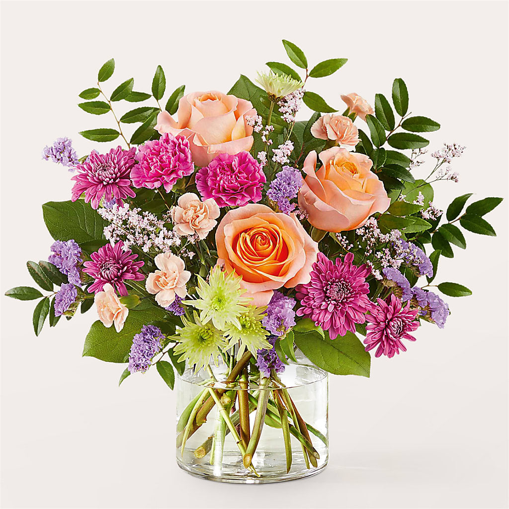 Effervescence Bouquet –  The Woodlands Flowers, Conroe TX