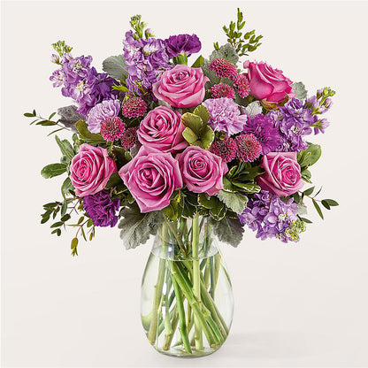 A Love Story Bouquet –  The Woodlands Flowers, Conroe TX