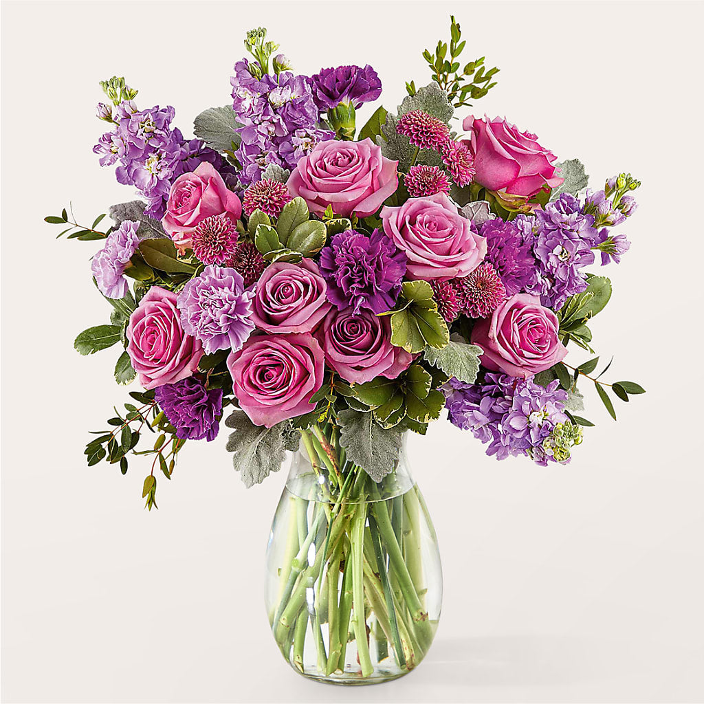 A Love Story Bouquet –  The Woodlands Flowers, Conroe TX