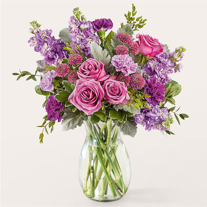 A Love Story Bouquet –  The Woodlands Flowers, Conroe TX