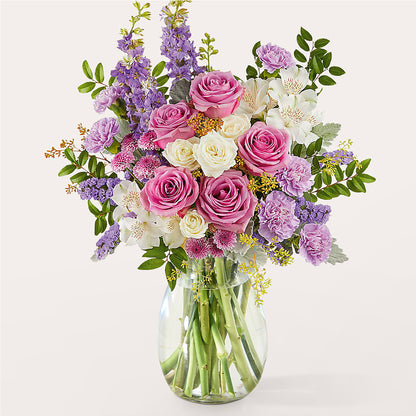 Lucky Me Bouquet –  The Woodlands Flowers, Conroe TX