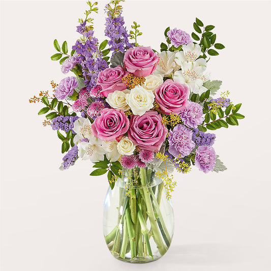 Lucky Me Bouquet –  The Woodlands Flowers, Conroe TX
