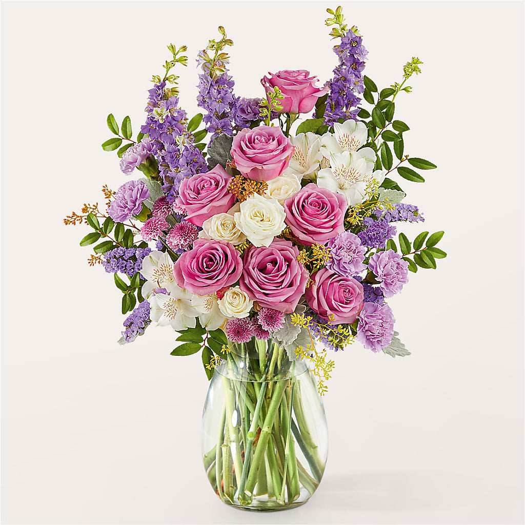 Lucky Me Bouquet –  The Woodlands Flowers, Conroe TX