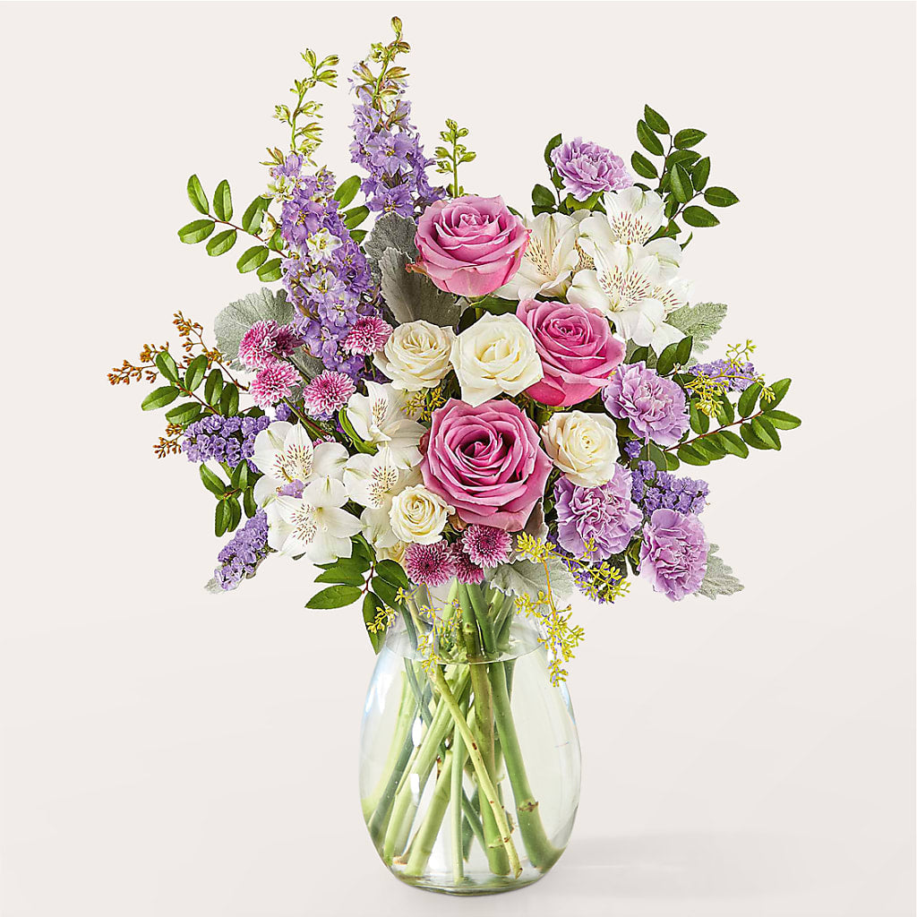 Lucky Me Bouquet –  The Woodlands Flowers, Conroe TX