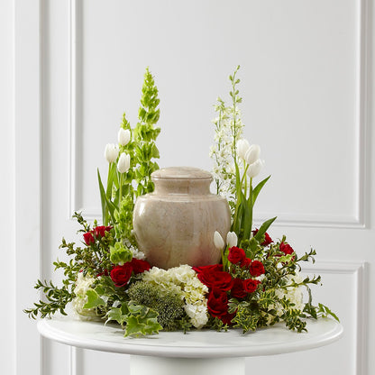 Tears of Comfort Arrangement –  The Woodlands Flowers, Conroe TX