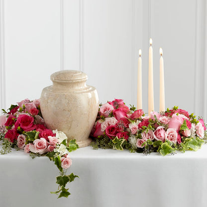 Remembrance Arrangement –  The Woodlands Flowers, Conroe TX