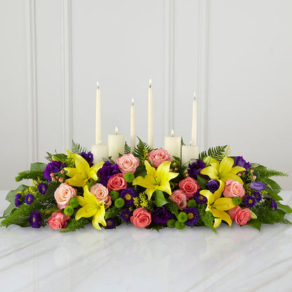 Forever Arrangement –  The Woodlands Flowers, Conroe TX