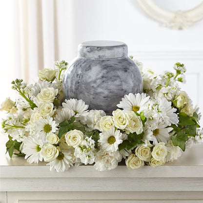 Timeless Tribute Cremation Adornment –  The Woodlands Flowers, Conroe TX
