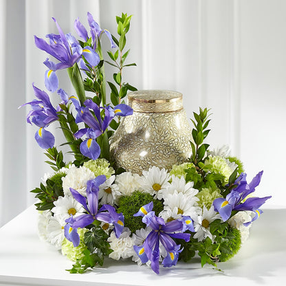 Sincere Spirit Cremation Adornment –  The Woodlands Flowers, Conroe TX