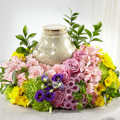 Rays of Hope Cremation Adornment –  The Woodlands Flowers, Conroe TX
