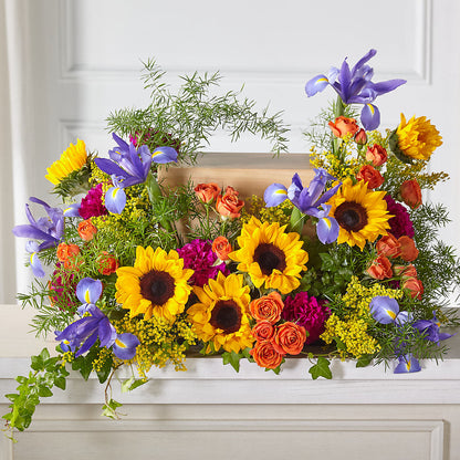Faithful Forever Cremation Adornment –  The Woodlands Flowers, Conroe TX