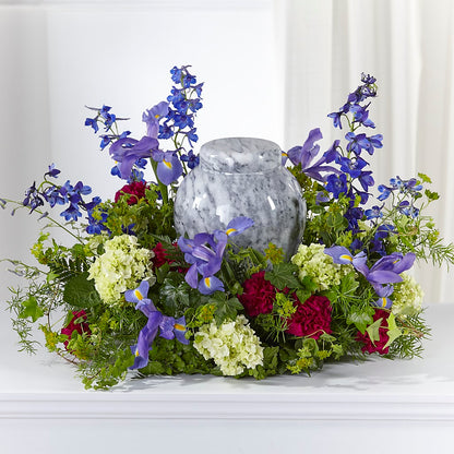 Forever Remembered Cremation Adornment –  The Woodlands Flowers, Conroe TX