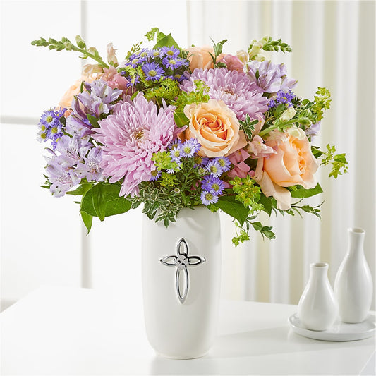 Divine Gift Bouquet –  The Woodlands Flowers, Conroe TX