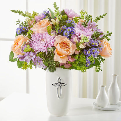 Divine Gift Bouquet –  The Woodlands Flowers, Conroe TX