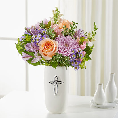 Divine Gift Bouquet –  The Woodlands Flowers, Conroe TX