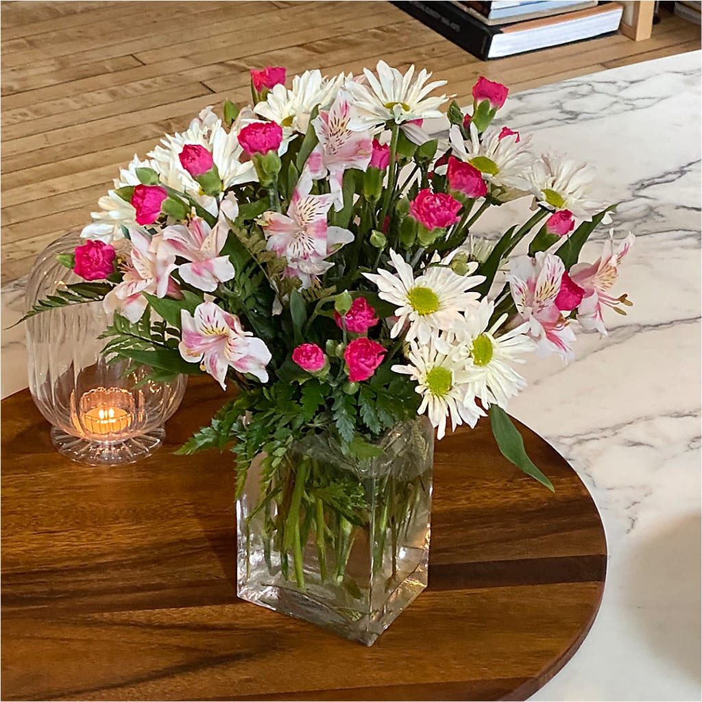Sweet Surprises® Bouquet –  The Woodlands Flowers, Conroe TX