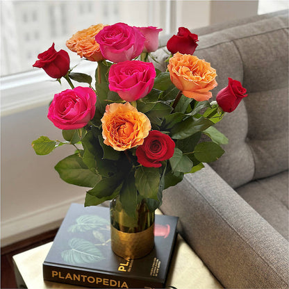 Ever After Rose Bouquet –  The Woodlands Flowers, Conroe TX