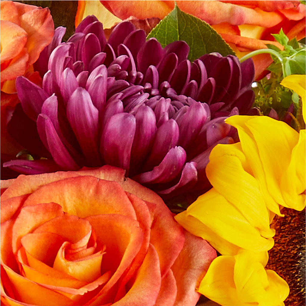 Nature Walk Bouquet –  The Woodlands Flowers, Conroe TX
