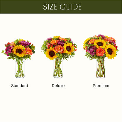Nature Walk Bouquet –  The Woodlands Flowers, Conroe TX