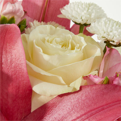 Piece of Cake Bouquet –  The Woodlands Flowers, Conroe TX