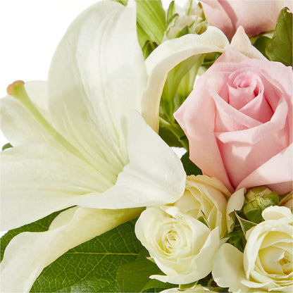 Kindhearted Bouquet –  The Woodlands Flowers, Conroe TX