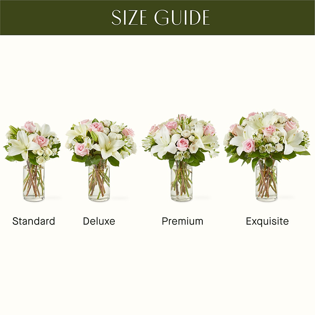 Kindhearted Bouquet –  The Woodlands Flowers, Conroe TX