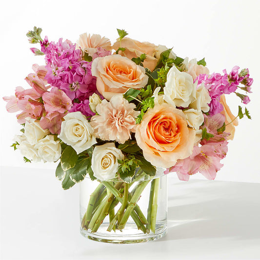 Paradise Bouquet –  The Woodlands Flowers, Conroe TX