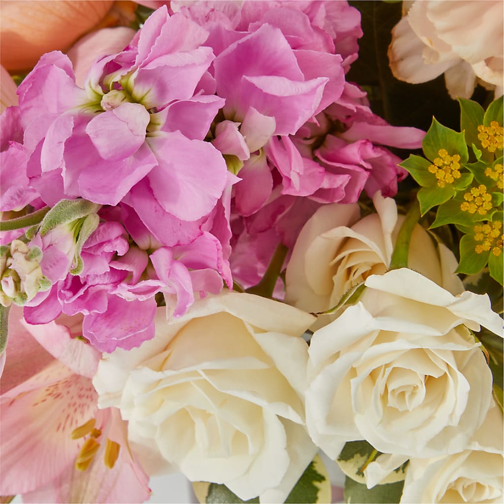 Paradise Bouquet –  The Woodlands Flowers, Conroe TX