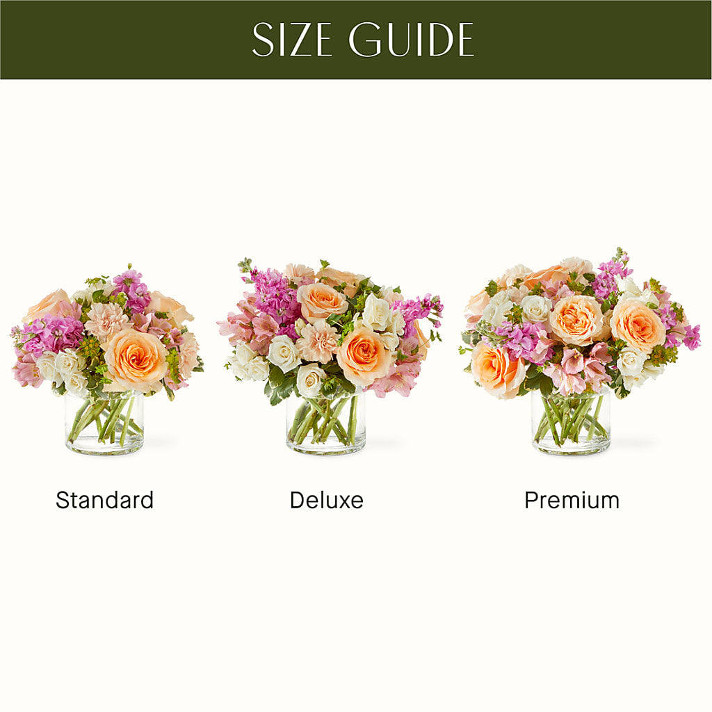 Paradise Bouquet –  The Woodlands Flowers, Conroe TX