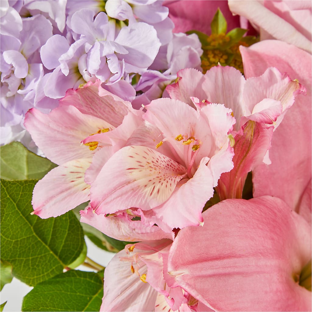 The Crown Jewel Bouquet –  The Woodlands Flowers, Conroe TX