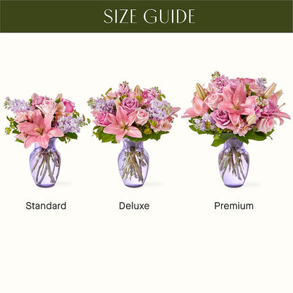 The Crown Jewel Bouquet –  The Woodlands Flowers, Conroe TX