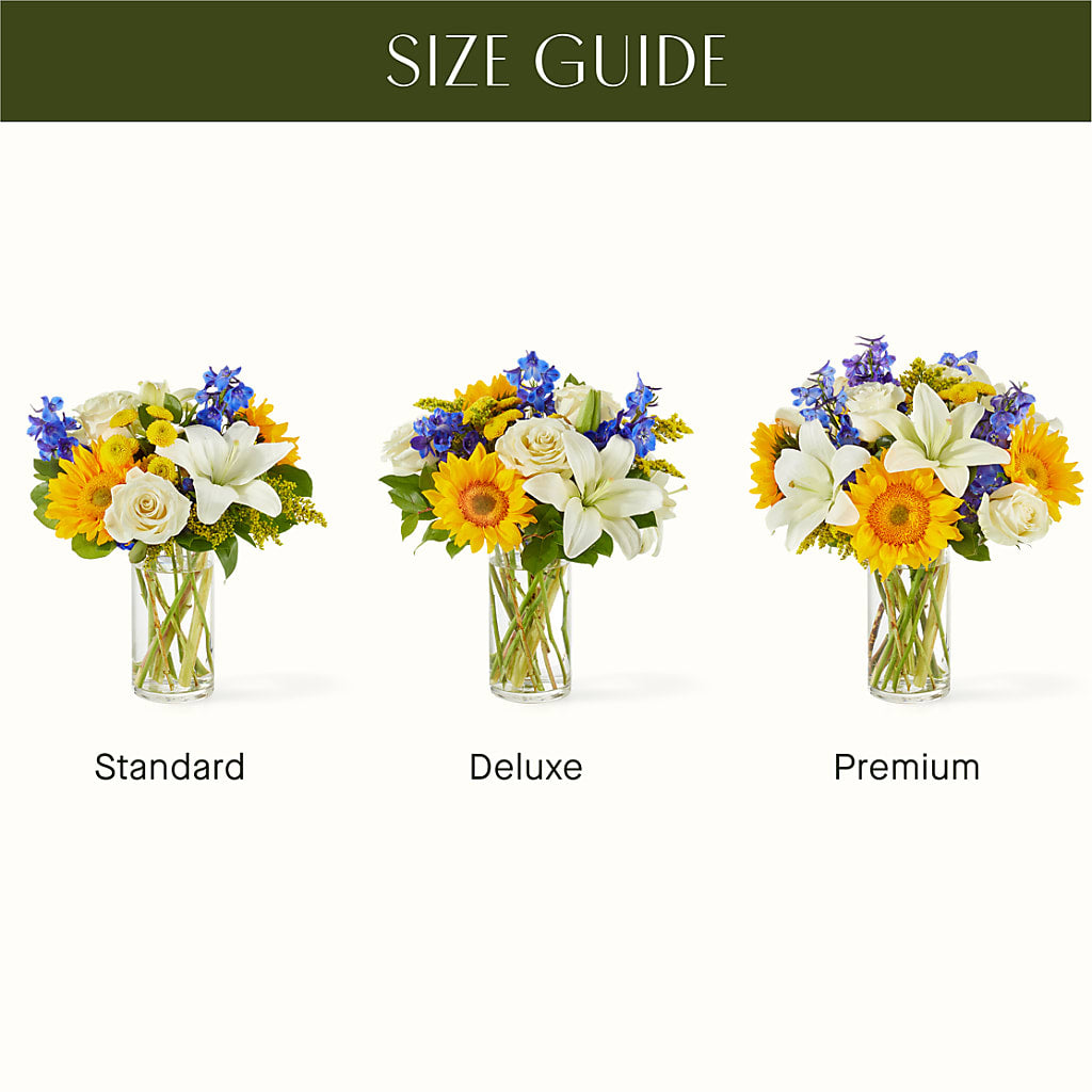 Stargazing Bouquet –  The Woodlands Flowers, Conroe TX