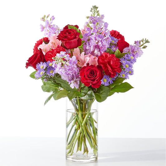 Your Majesty Bouquet –  The Woodlands Flowers, Conroe TX