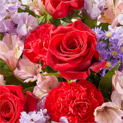 Your Majesty Bouquet –  The Woodlands Flowers, Conroe TX