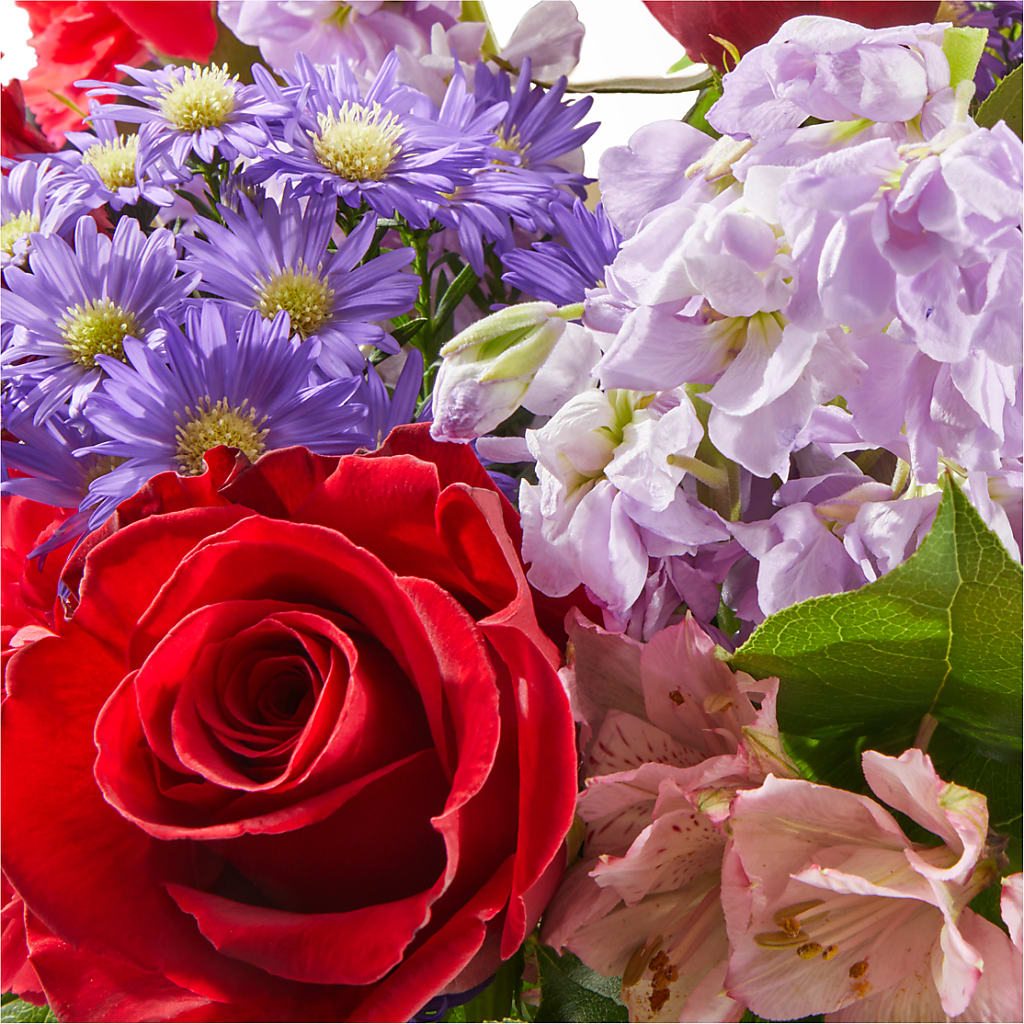 Your Majesty Bouquet –  The Woodlands Flowers, Conroe TX