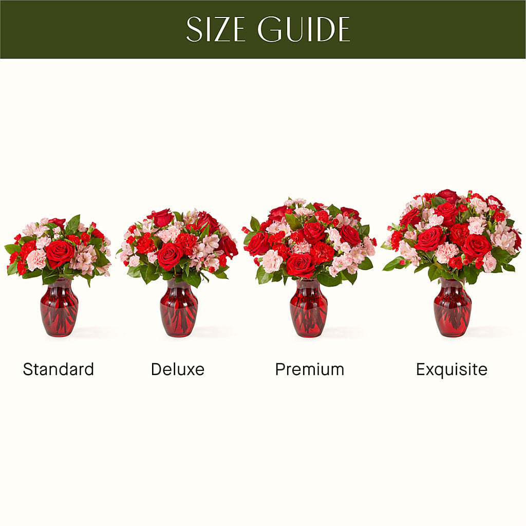 Candy Kisses Bouquet –  The Woodlands Flowers, Conroe TX