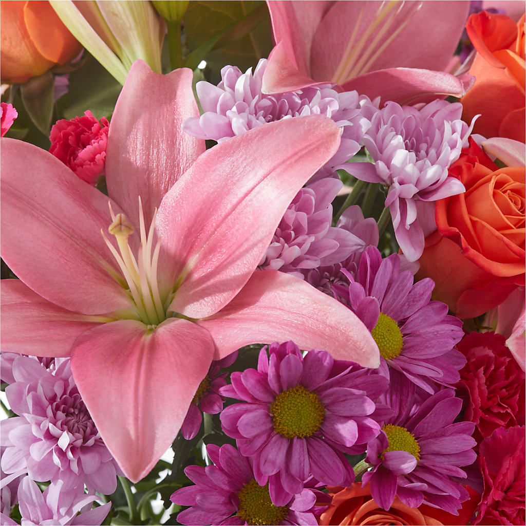 One and Only Bouquet –  The Woodlands Flowers, Conroe TX