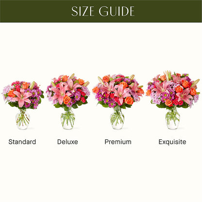 One and Only Bouquet –  The Woodlands Flowers, Conroe TX